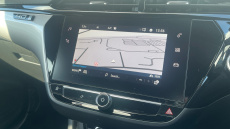 Vauxhall Corsa 100kW Anniversary Edition 50kWh 5dr Auto [11kWCh] Electric Hatchback